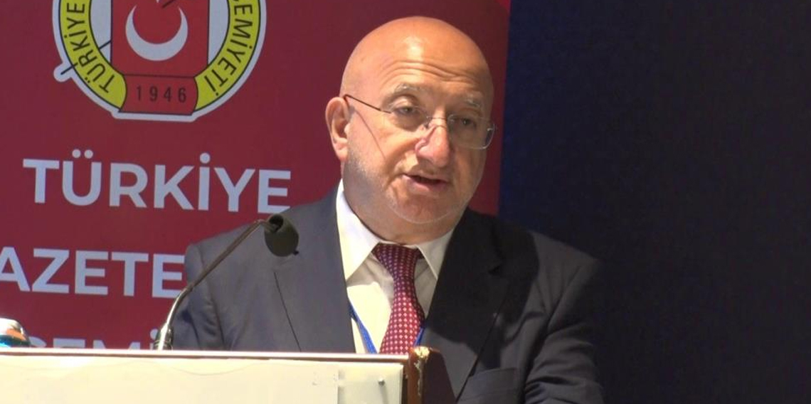 İstanbul'da İklim Haberciliği Konferansı düzenlendi