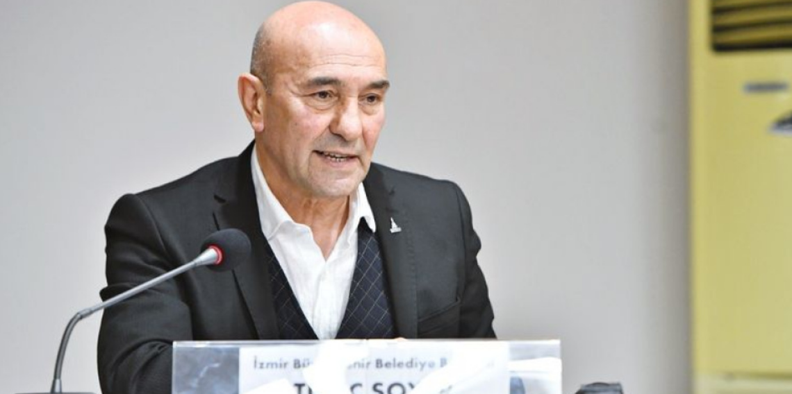 Tunç Soyer hakkında Gaziemir soruşturmasında 20 yıla kadar hapis istemi