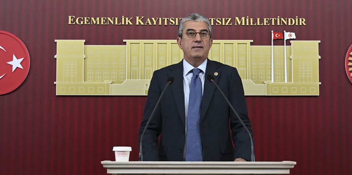 Yeni Parti kararını verdi! Katılmayacaklar