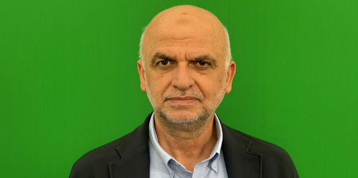 Türkiye Gazetesi Spor Yazarı Ünal: 