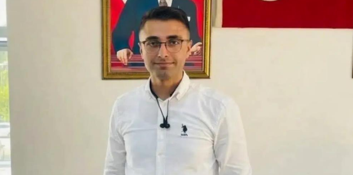 Gümüşhane Karayolları Şube Şefi yaşam mücadelesini kaybetti