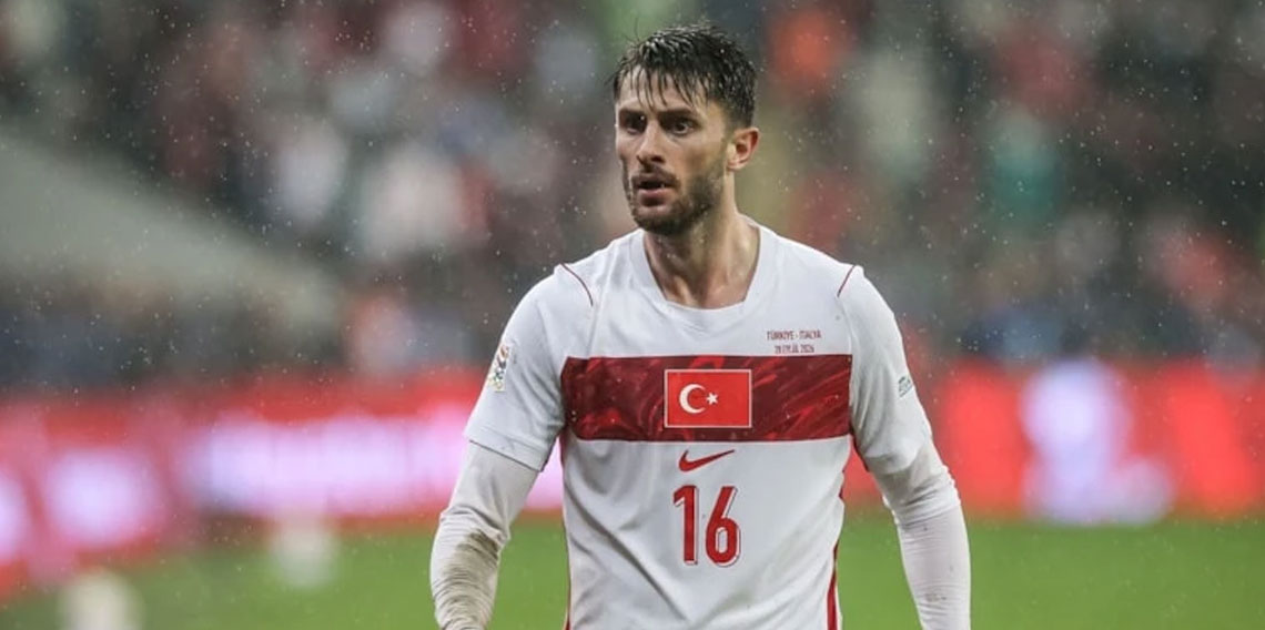 İsmail Yüksek: Bugün sahada utanç verici bir skor vardı