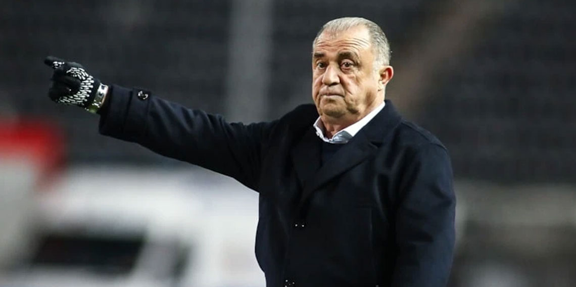 Fatih Terim'den milli takım değerlendirmesi: Kimse ıslıklanamaz