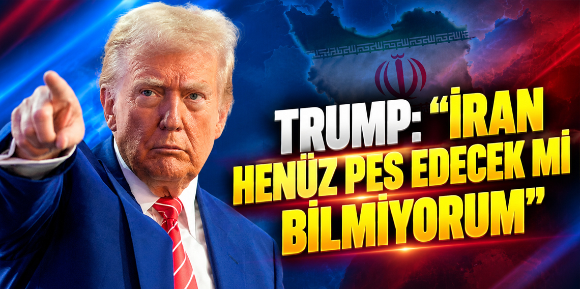 Trump: 