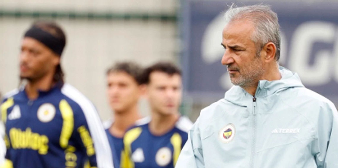 İsmail Kartal'dan şampiyonluk mesajı! Asensio sözleri dikkat çekti