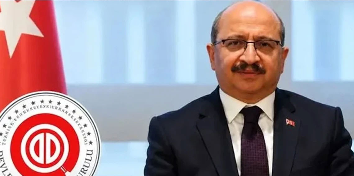 DDK Başkanı açıkladı: Fon piyasasında denetim süreci başladı