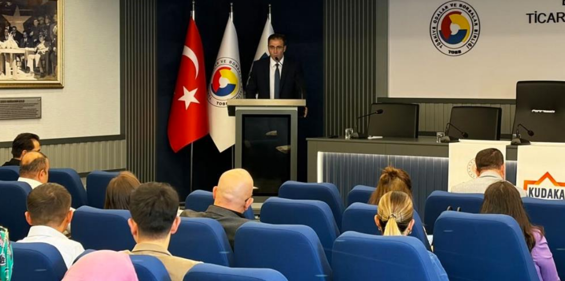 Coğrafi işaretli ürünlere KUDAKA desteği