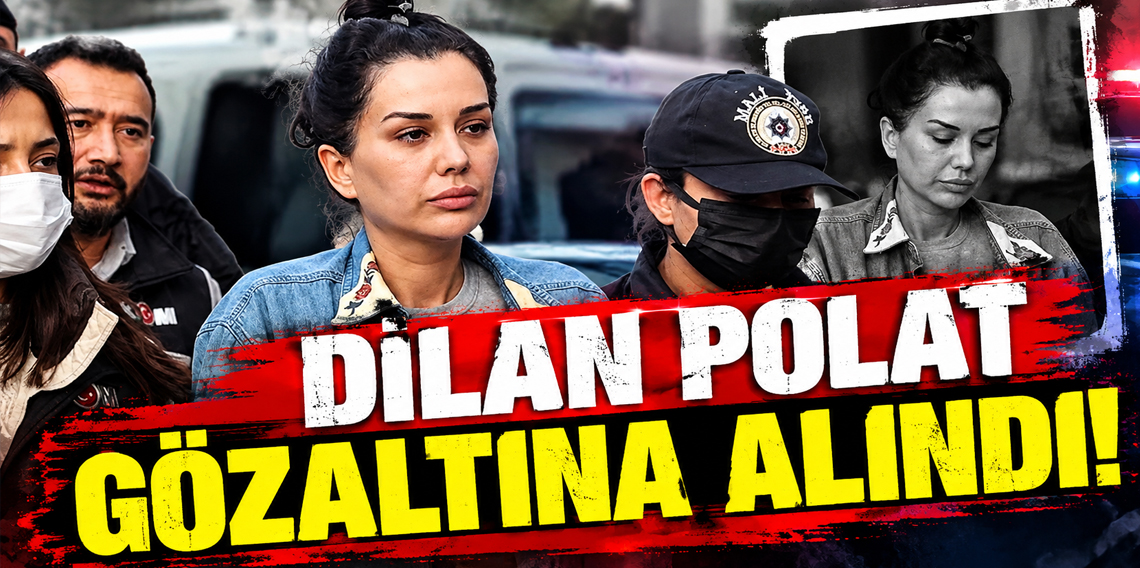 Dilan Polat 
