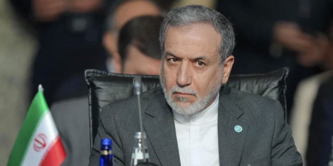 İran: Arakçi, ABD’nin son teklifini Pezeşkiyan’a sundu