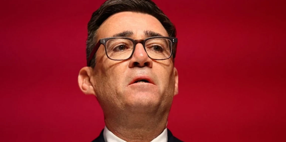 İngiltere Başbakanı Andy Burnham: Brexit faydadan çok zarar verdi