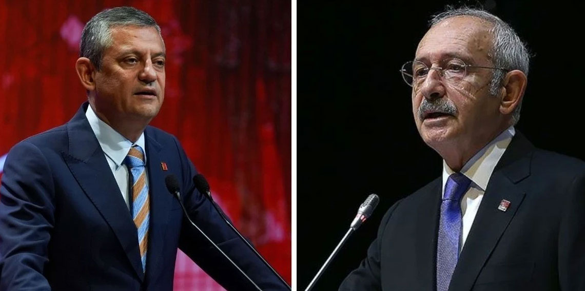 Kılıçdaroğlu resepsiyonda olacak mı? Yarın için kararını verdi