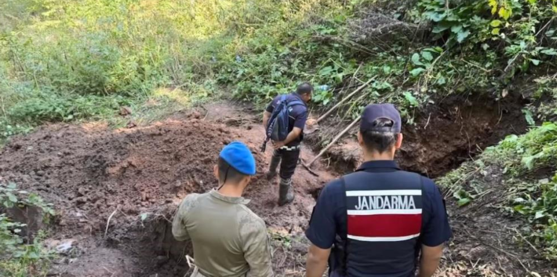 Yeni kimlik kartı başvurusunda bulunmaması cinayeti ortaya çıkardı