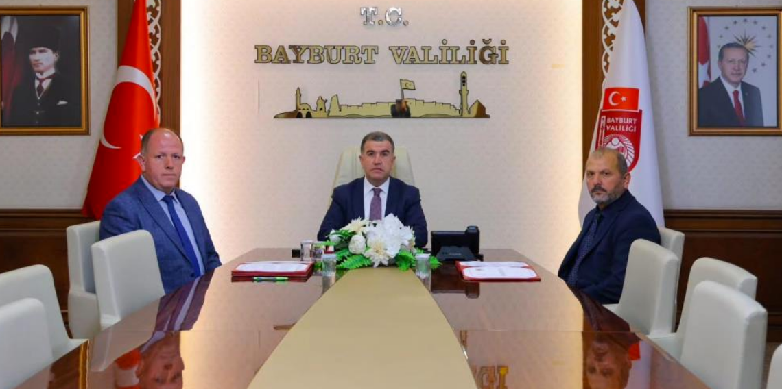 Bakanlığa devredilen Dede Korkut Kent Müzesi Bayburt Müzesi olarak hizmet verecek