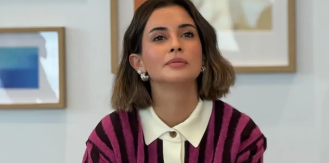 Buse Terim’in kızı Nil koronavirüse yakalandı: “Maalesef ilacı yok”