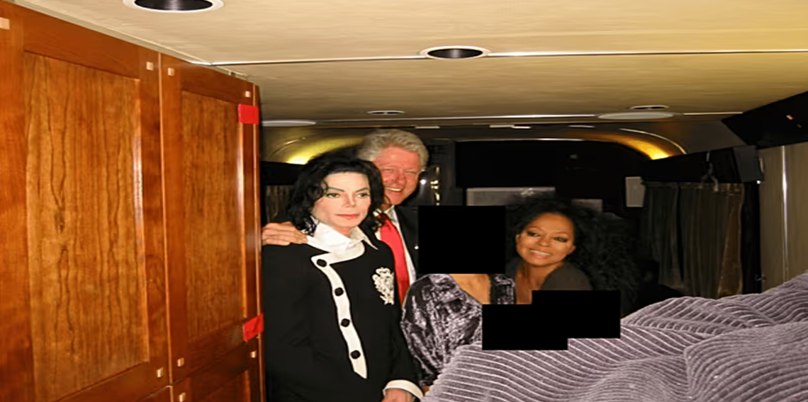 Norveç'te Epstein skandalını mercek altına alındı