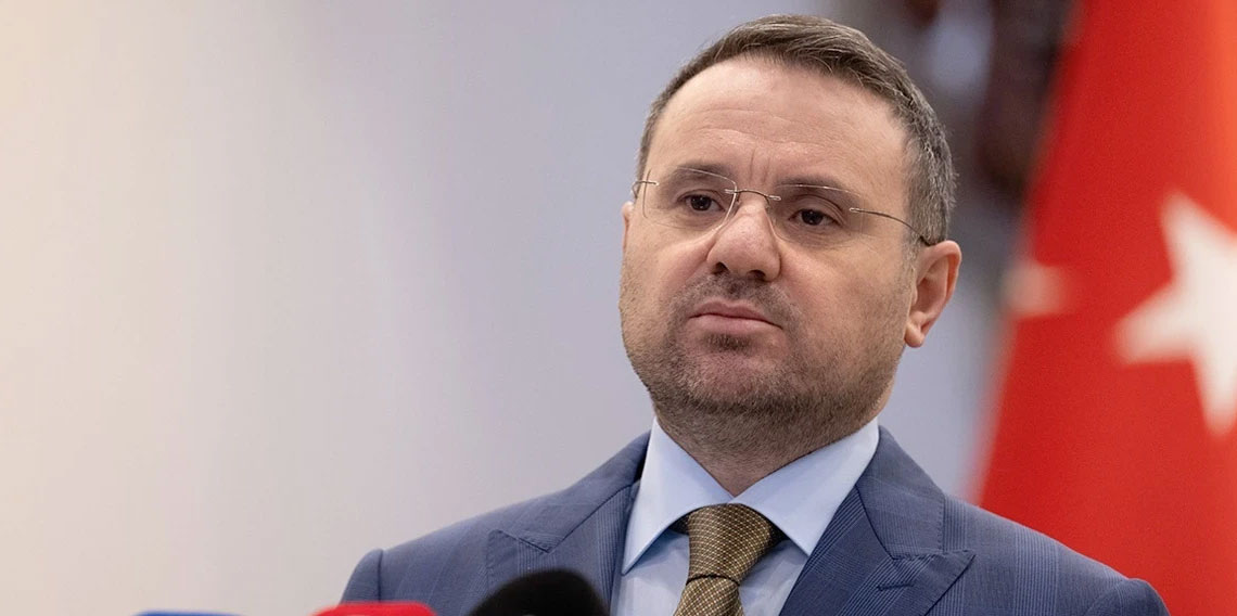 Akın Gürlek: El konulan varlıklar yatırımcıların alacakları için kullanılacak