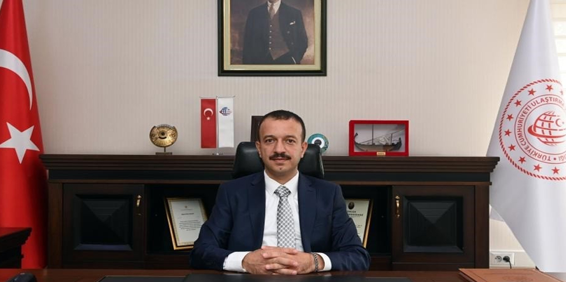 AB ve Dış İlişkiler Genel Müdürü Aykan, Transit Serbestisi Yüksek Düzeyli Paneli üyeliğine davet edildi