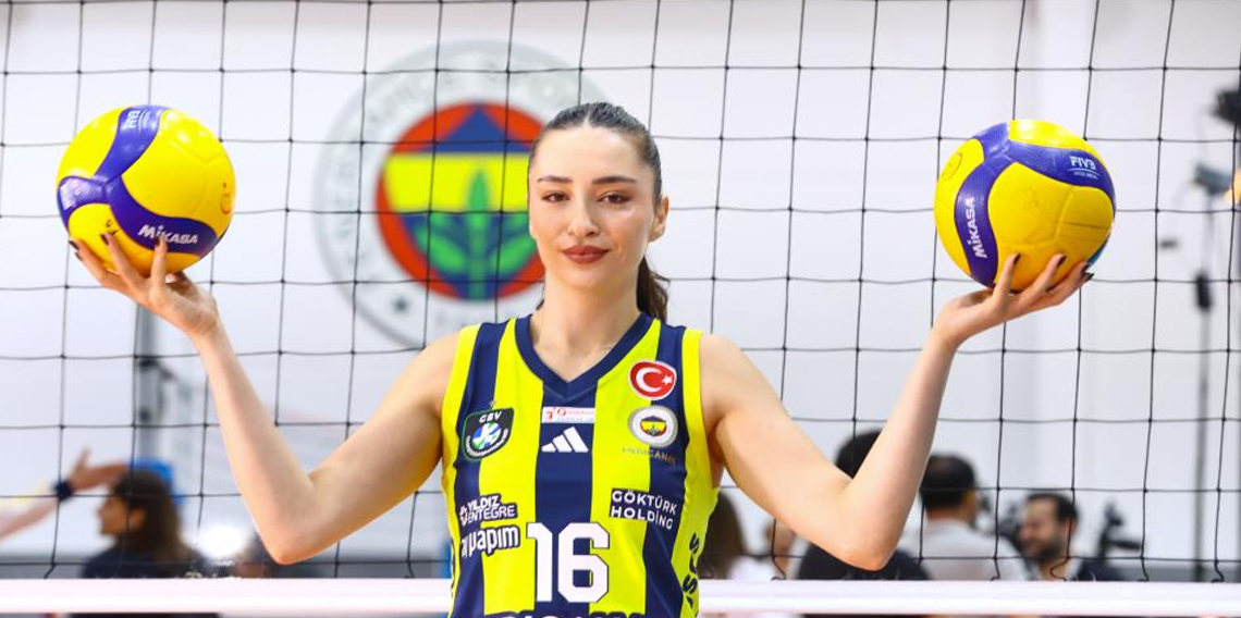 Saliha Şahin: 