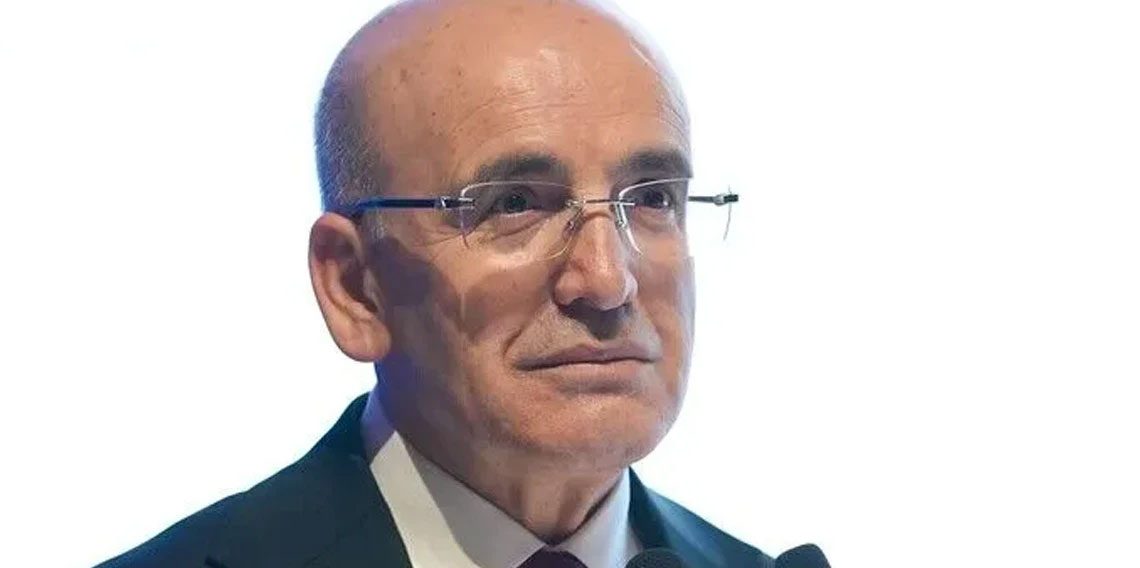 Bakan Şimşek'ten fon yatırımcılarına mesaj: Ödeme için gerekli adımlar atılıyor