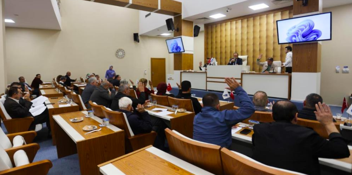 Canikli gençler Doğu ve Güneydoğu illerine gidiyor