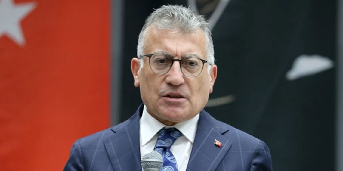 Abdullah Güler'den fon krizi açıklaması: Milletimiz müsterih olsun