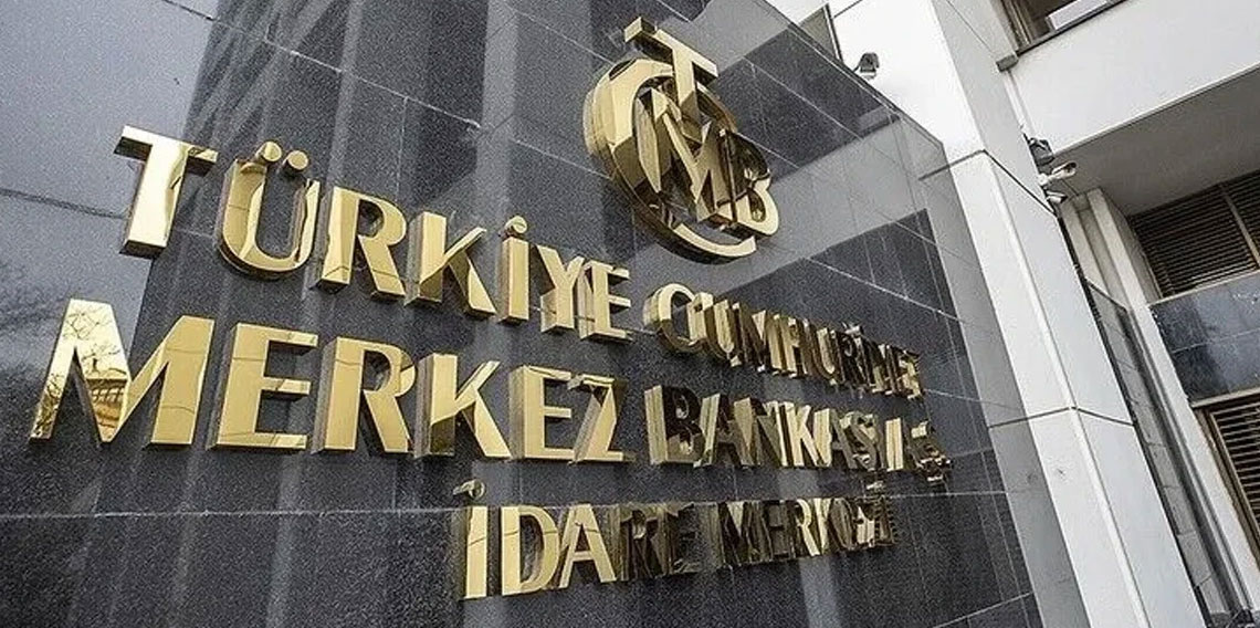 Merkez Bankası rezervleri açıklandı