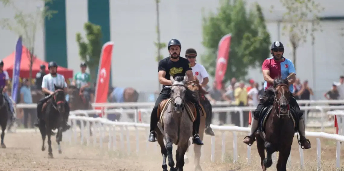 Bursa'da Trabzon'u Temsil Edecek