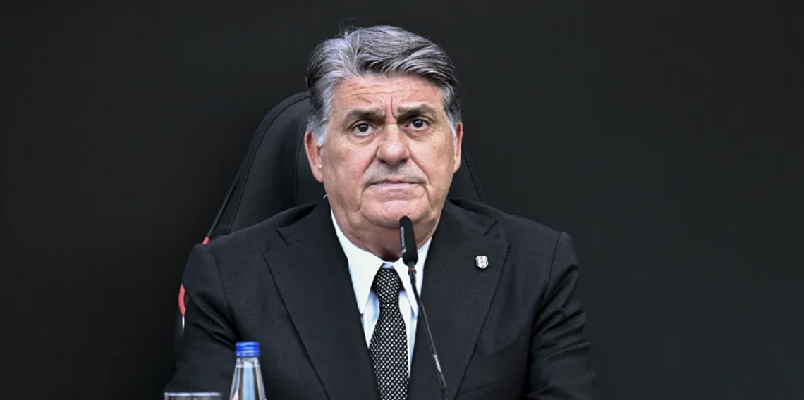 Serdal Adalı, 3 ay sonra imzayı attırabilir