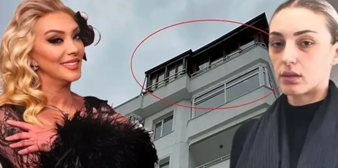 Güllü'nün kızı Tuğyan Ülkem Gülter duruşmada kendini savundu! Olay anını anlattı