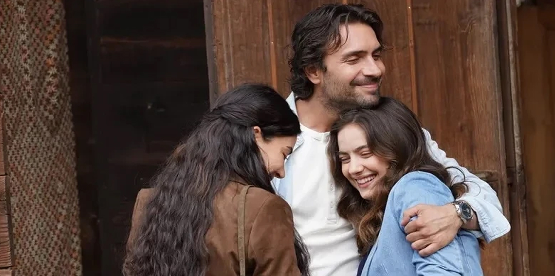 Taşacak Bu Deniz’in yeni adresi belli oldu!