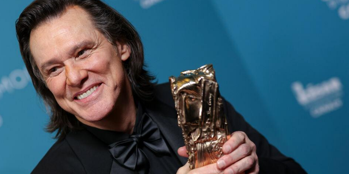Jim Carrey gizlice evlendi! “En değerli yol arkadaşım” dediği Min Ah ile dünyaevine girdi