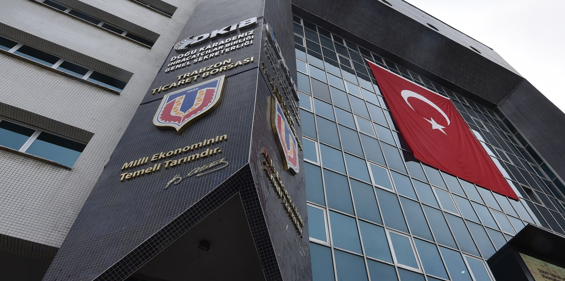Trabzon Ticaret Borsası seçimleri ne zaman?