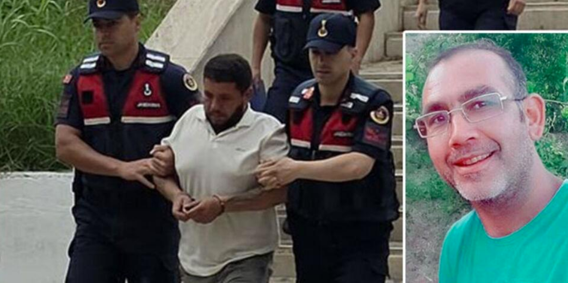 İki kardeşe av tüfeğiyle ateş açtı! Alacak kavgası ölümle bitti