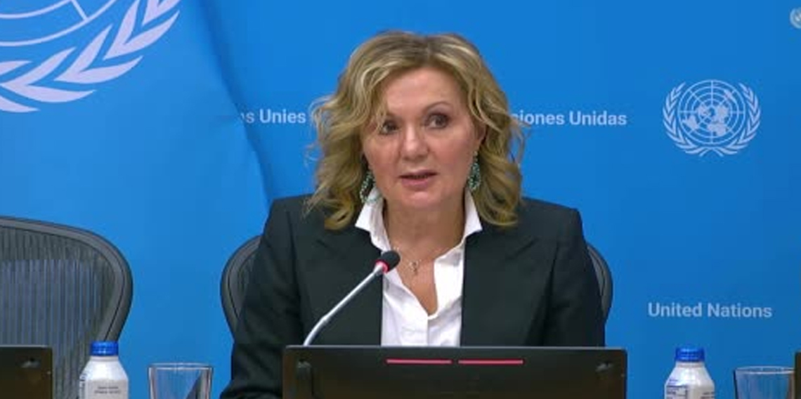Yunanistan BM Güvenlik Konseyi dönem başkanlığını devraldı