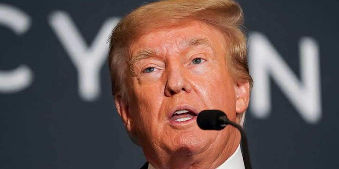 Trump’tan İran savaşı yorumu: 