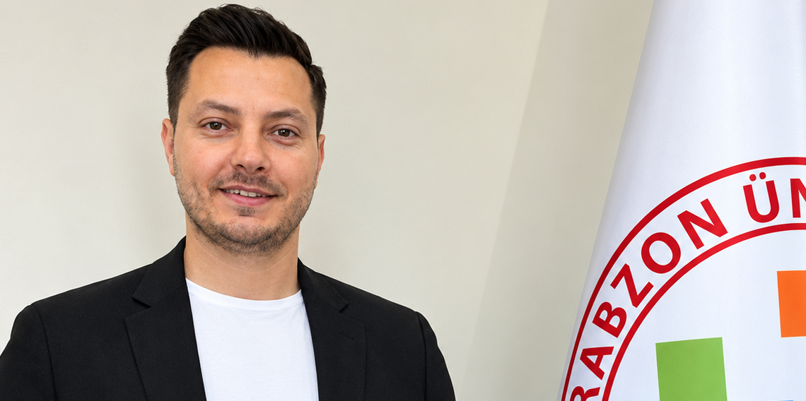 Trabzon Üniversitesinden sporcuların performansına bilimsel proje