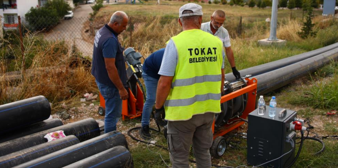 Başkan Yazıcıoğlu: 