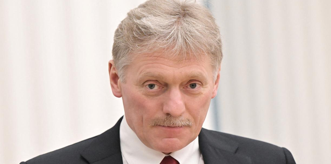Peskov: 