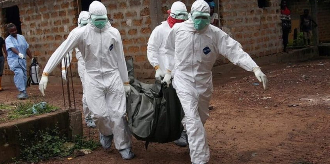 Demokratik Kongo Cumhuriyeti'ndeki Ebola salgınında can kaybı 4 bini aştı