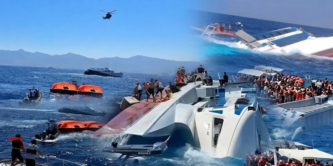 KKTC’de Filo Jet faciasında ihmal