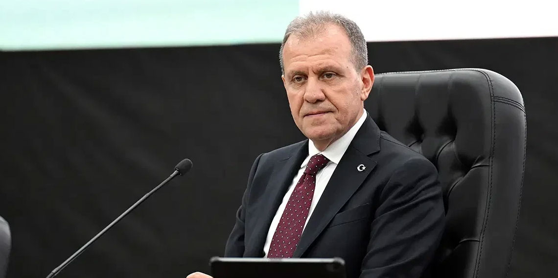 Vahap Seçer hakkında vahim iddia! 