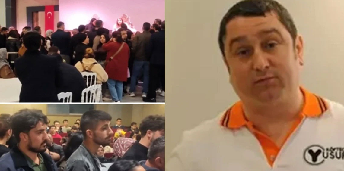 İş başvurusunda resmen izdiham çıktı! İşte Köfteci Yusuf'un olmazsa olmaz şartı