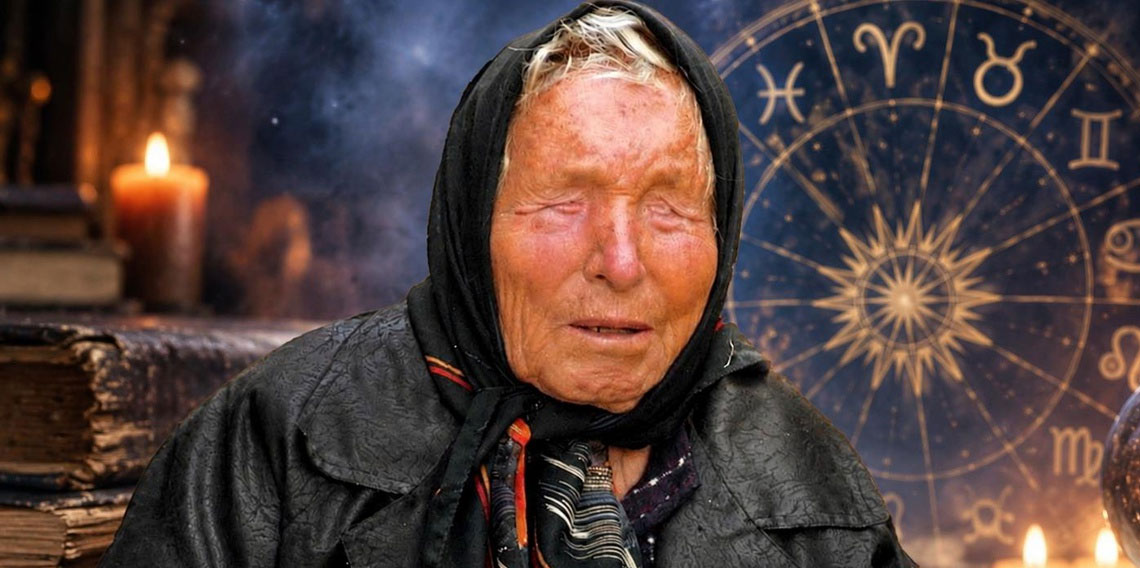 Baba Vanga'dan 4 burç için dikkat çeken kehanet: Hiçbir şey eskisi gibi olmayacak