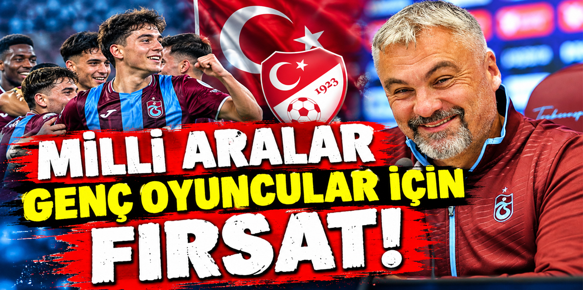 Thomas Reis: 'Milli Aralar Genç Oyuncular İçin Fırsat'