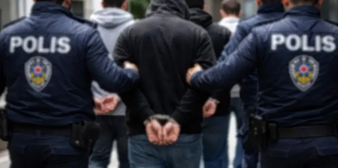 Ankara Cumhuriyet Başsavcılığından yasa dışı bahis operasyonu: 33 tutuklama