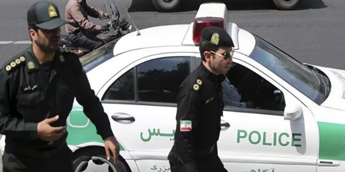 İran’da terör operasyonu: 2 ölü