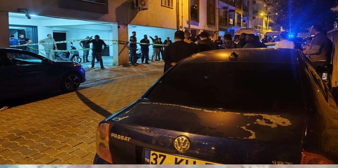 Milletvekilini yaralamıştı, başından vurulmuş halde bulundu