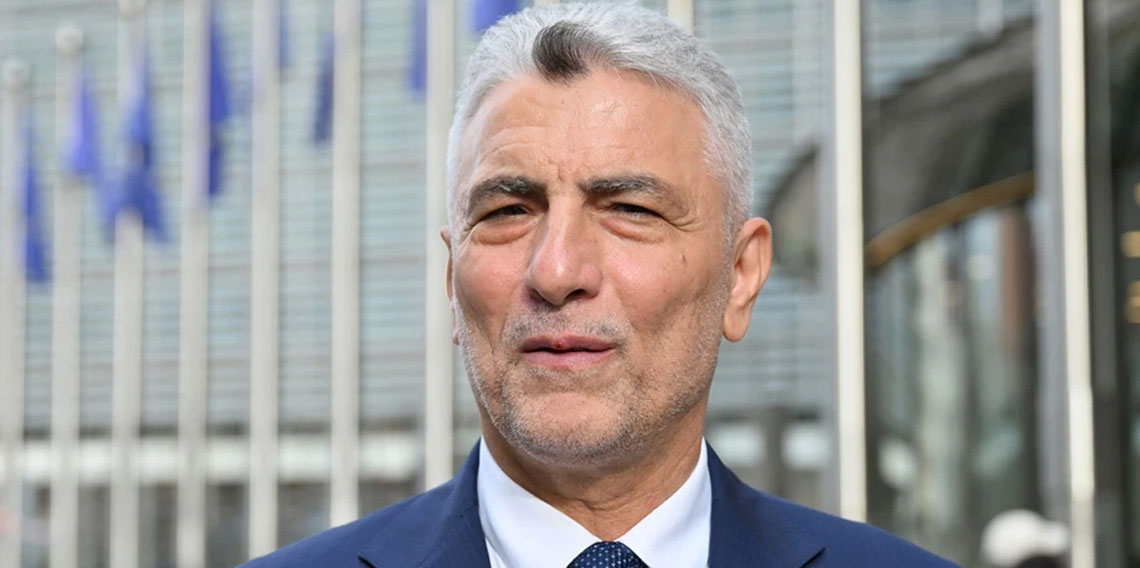 Bakan Bolat duyurdu! İhracat eylül ayında rekor kırdı