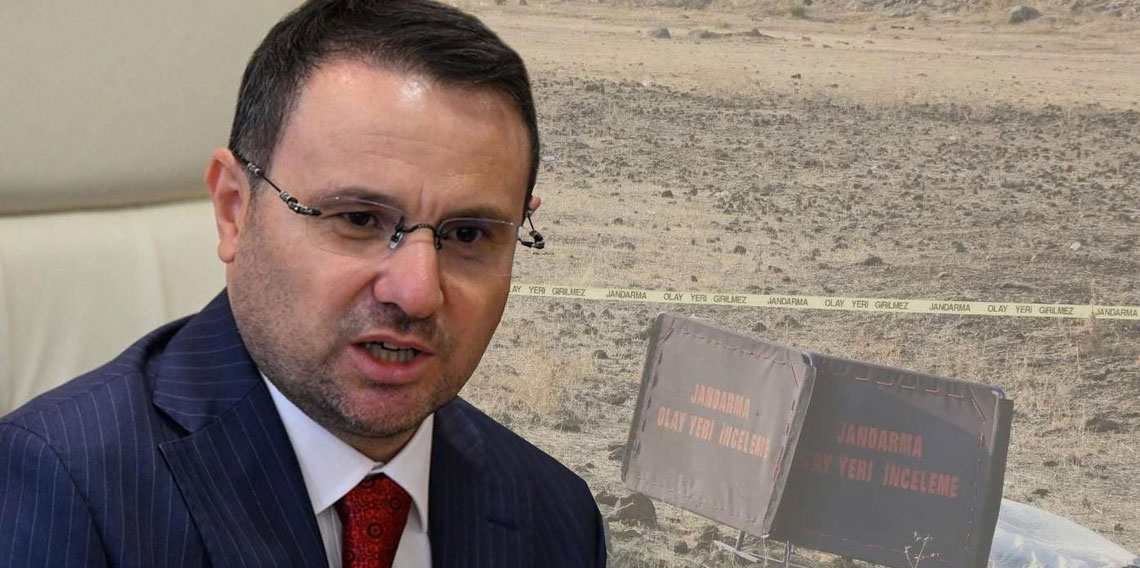 Bakan Gürlek açıkladı: 7 faili meçhul dosyada 8 cinayet daha aydınlatıldı