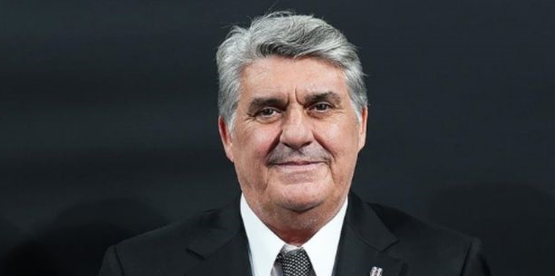Serdal Adalı: 